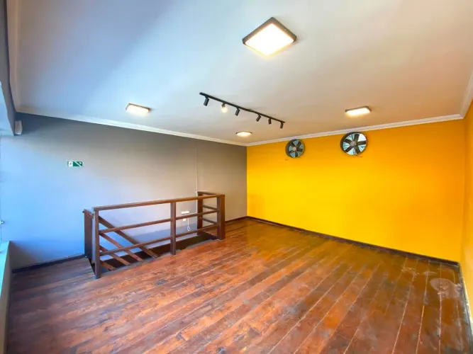 Loja para alugar, 65 m² por R$ 2.697,85/mês - São Pedro - Juiz de Fora/MG