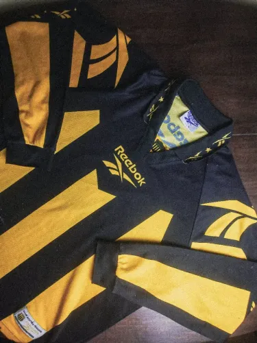Penarol 2000 #29 original manga longa
