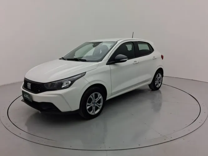 Fiat Argo Drive 1.0 Firefly 2026