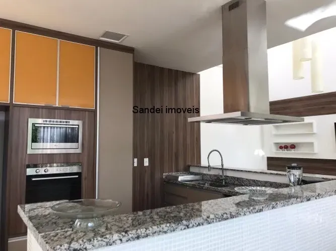 CASA CONDOMINIO RESIDENCIAL em Sorocaba - SP, Campolim