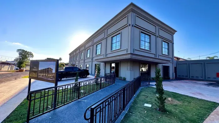 Imóvel Comercial alto padrão p/ locação com até 600m²- Cruzeiro