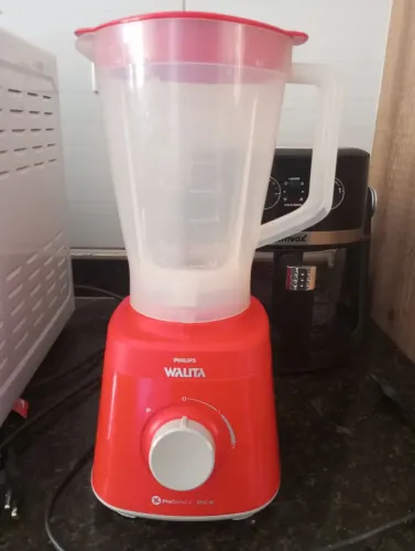 Liquidificador