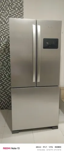 Geladeira