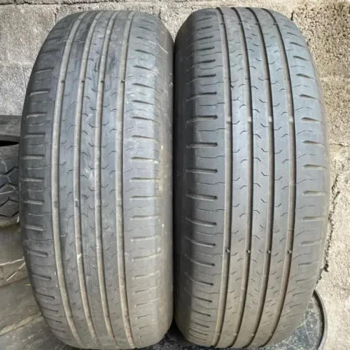 Pneu 215/65/17 Continental ContiEcoContact 5