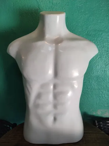 Manequim mais suporte