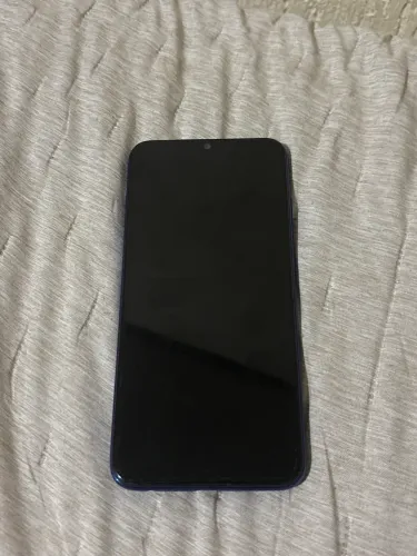 Redmi Not 8