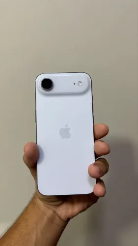 iPhone 17 Air 256gb