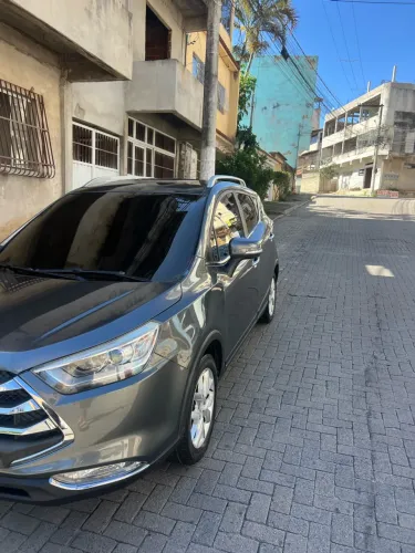 JAC T5 1.5 Jet Flex 16V 5P Aut. 2018