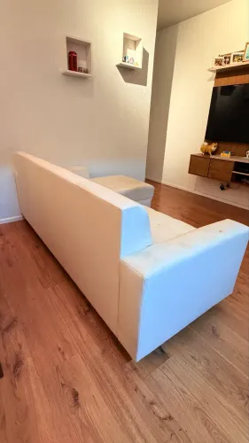 Sofá 3 lugares