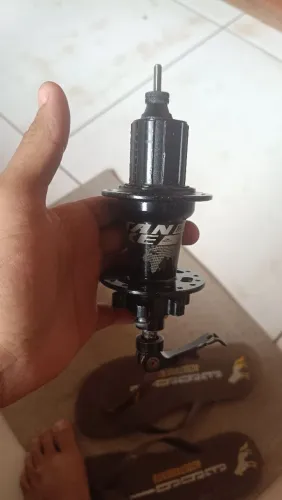 Cubo tanque th 390