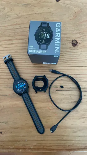 Garmin Forerunner 165