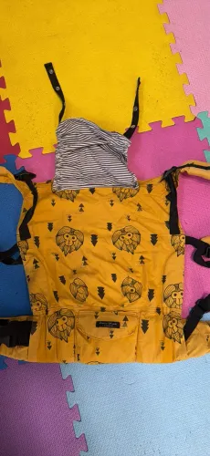 Canguru Dona Chica