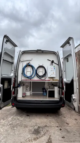 Renault Master 2.3 DCI Grand F.vitre16v Diesel 2014