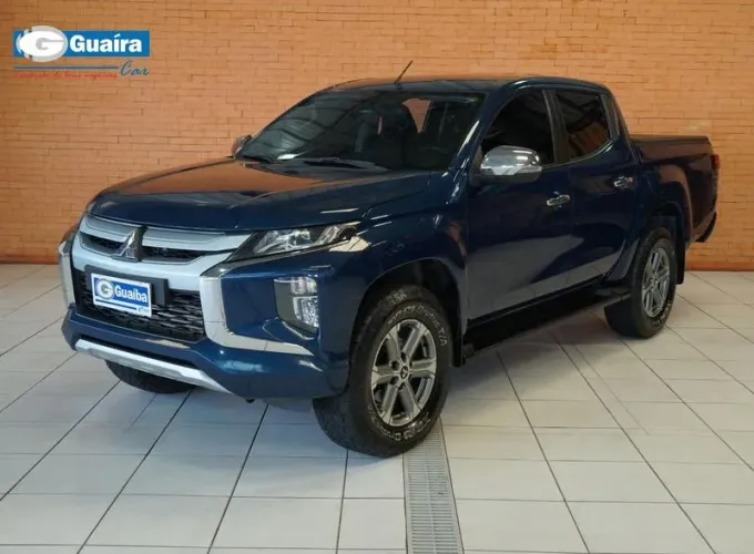 Mitsubishi L200 Triton Sport HPE 2.4 CD Diesel Aut. 2022