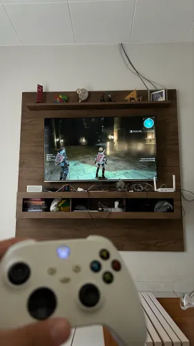 ? XBOX SERIES S 512GB + 2 CONTROLES - OPORTUNIDADE! ?