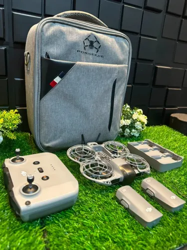 Drone Dji Neo 2 com Controle e Mochila