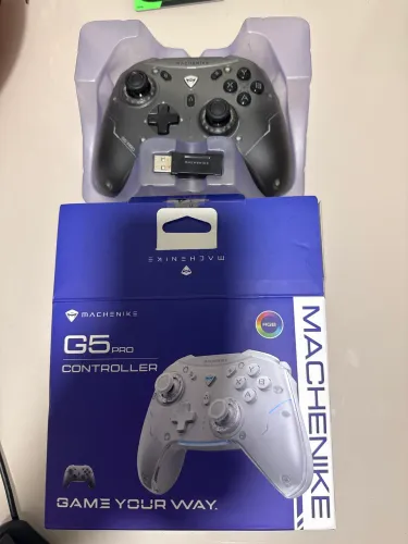 Controle Machenike G5 PRO PS5/PC