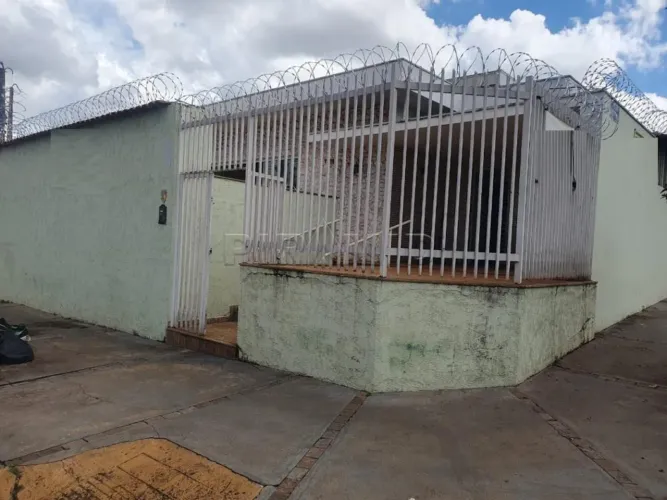 Casa Padrão em Ribeirão Preto