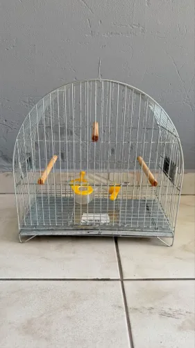 Gaiolas
