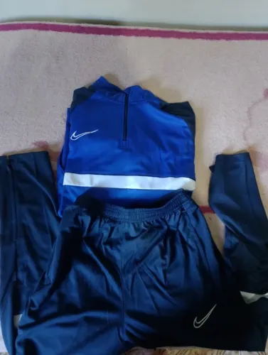 Conjunto Da Nike Dri-Fit Nunca Usado (Importado)