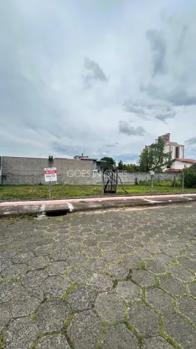 Terreno para Aluguel em Santa Bárbara, Criciúma