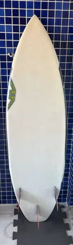 Prancha Adriano Nunes Surfboard 