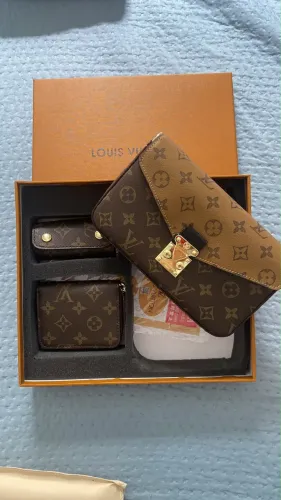 Bolsa Luxo
