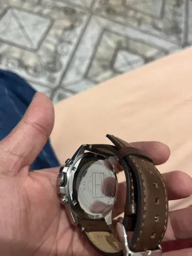 RELÓGIO TOMMY HILFIGER
