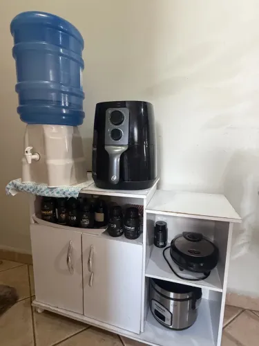 Vendo armário multiuso