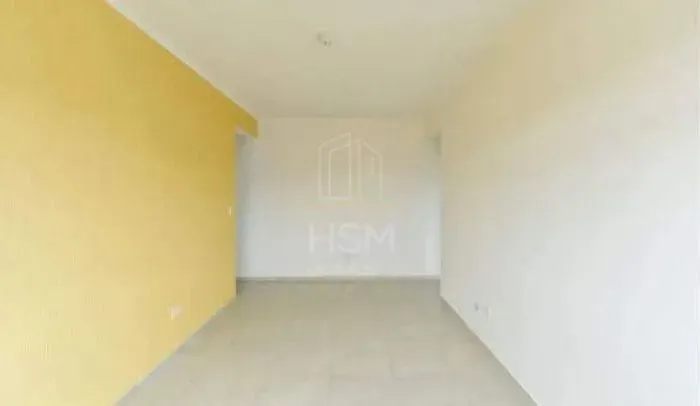 Apartamento para aluguel, 2 quartos, 1 vaga, Vila Nogueira - Diadema/SP