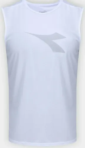 Camiseta masculina diadora