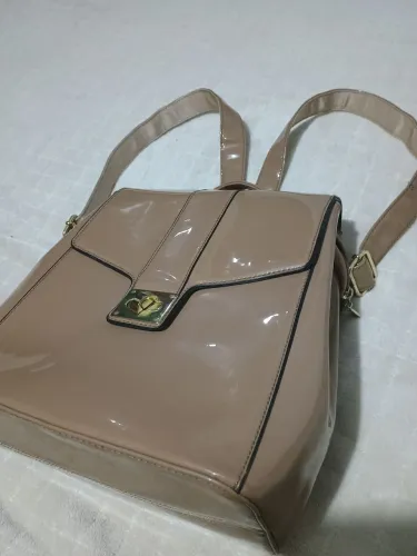Linda Bolsa - Mochila