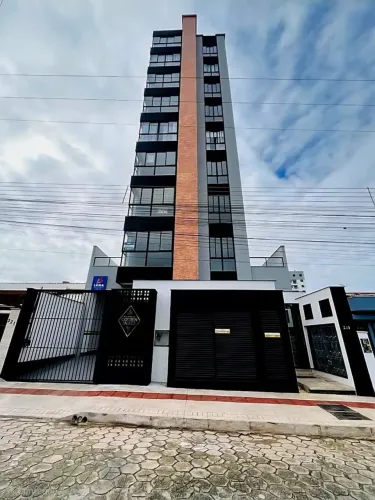 Vendo apartamento semi mobiliado com 2 suites no bairro Tabuleiro em Camboriu!