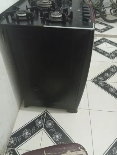 Fogão da dako