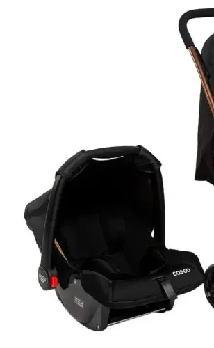 Bebê conforto