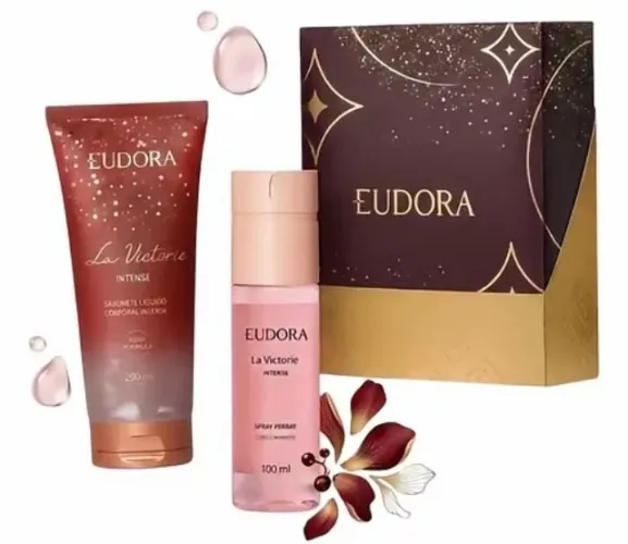 Kit Eudora La Victorie Intense 