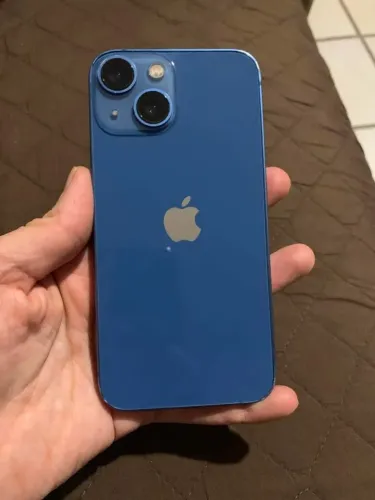 iPhone 13 mini - 128gb
