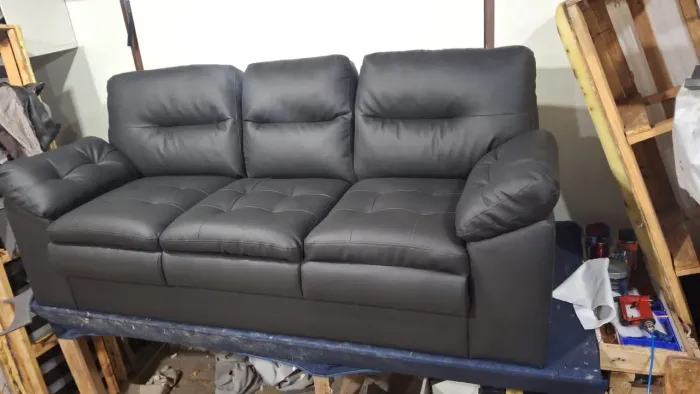 Sofá 3 lugares