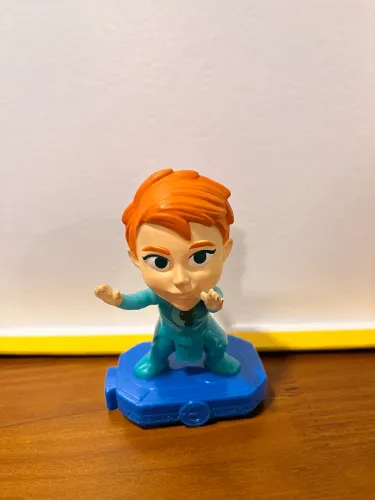 Brinquedo Disney