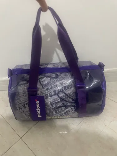 Bolsa de viagem PETLOVE