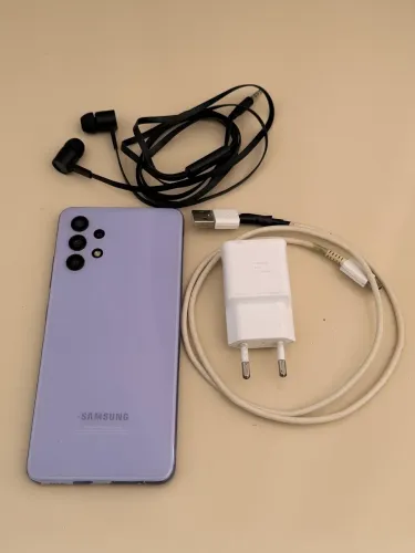 Samsung A32 4g 
