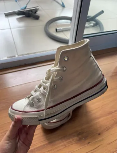 Tênis converse all star