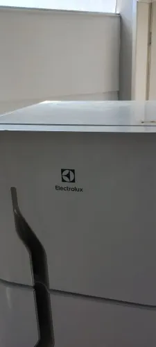 Geladeira Electrolux
