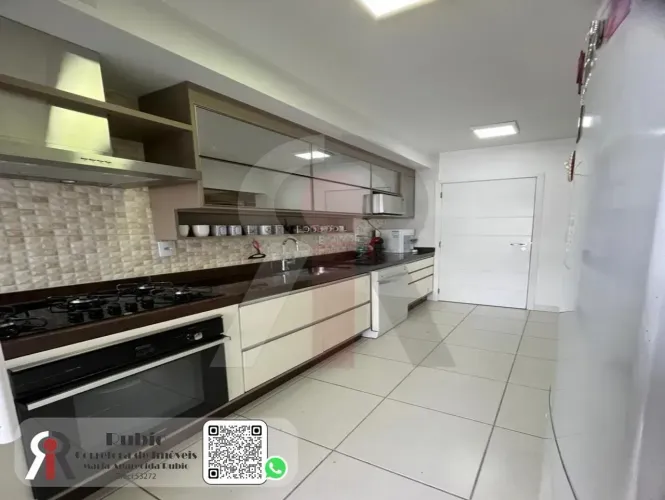 Apartamento 3 suítes - Parque Campolim