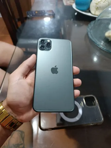 iPhone 11 Pro Max 64GB 