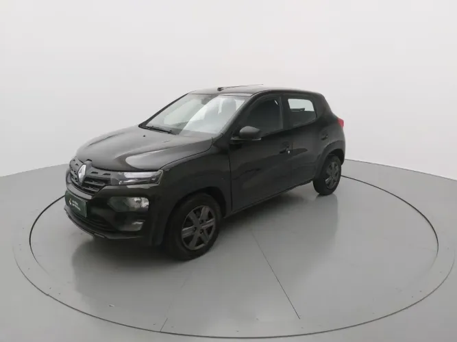 Renault Kwid 1.0 Zen 2025