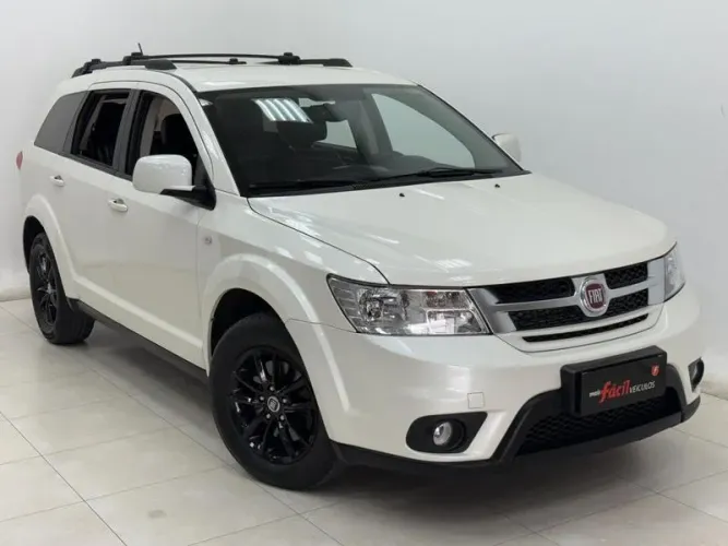 Fiat Freemont 2.4 16V 5P Aut. 2014