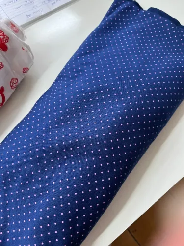 Retalhos De Malha Para Pijamas Estampado ( No Quilo)
