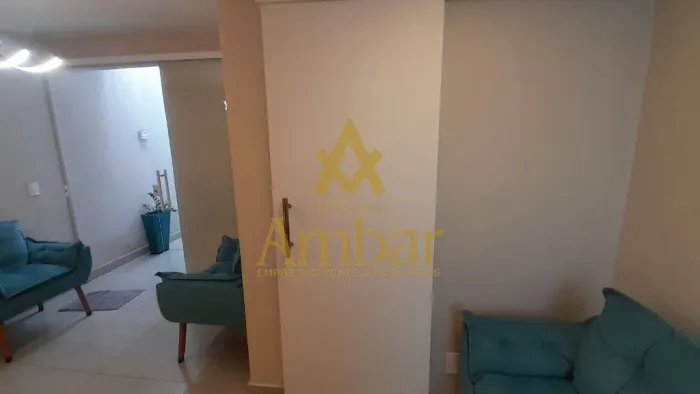 Sala Odontológica para Alugar de 8,96mt² no bairro da Vila Virginia de Ribeirão Preto .