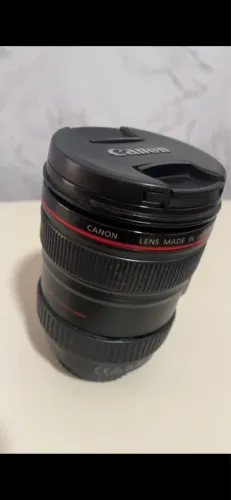 Canon 24-105 F/4 L